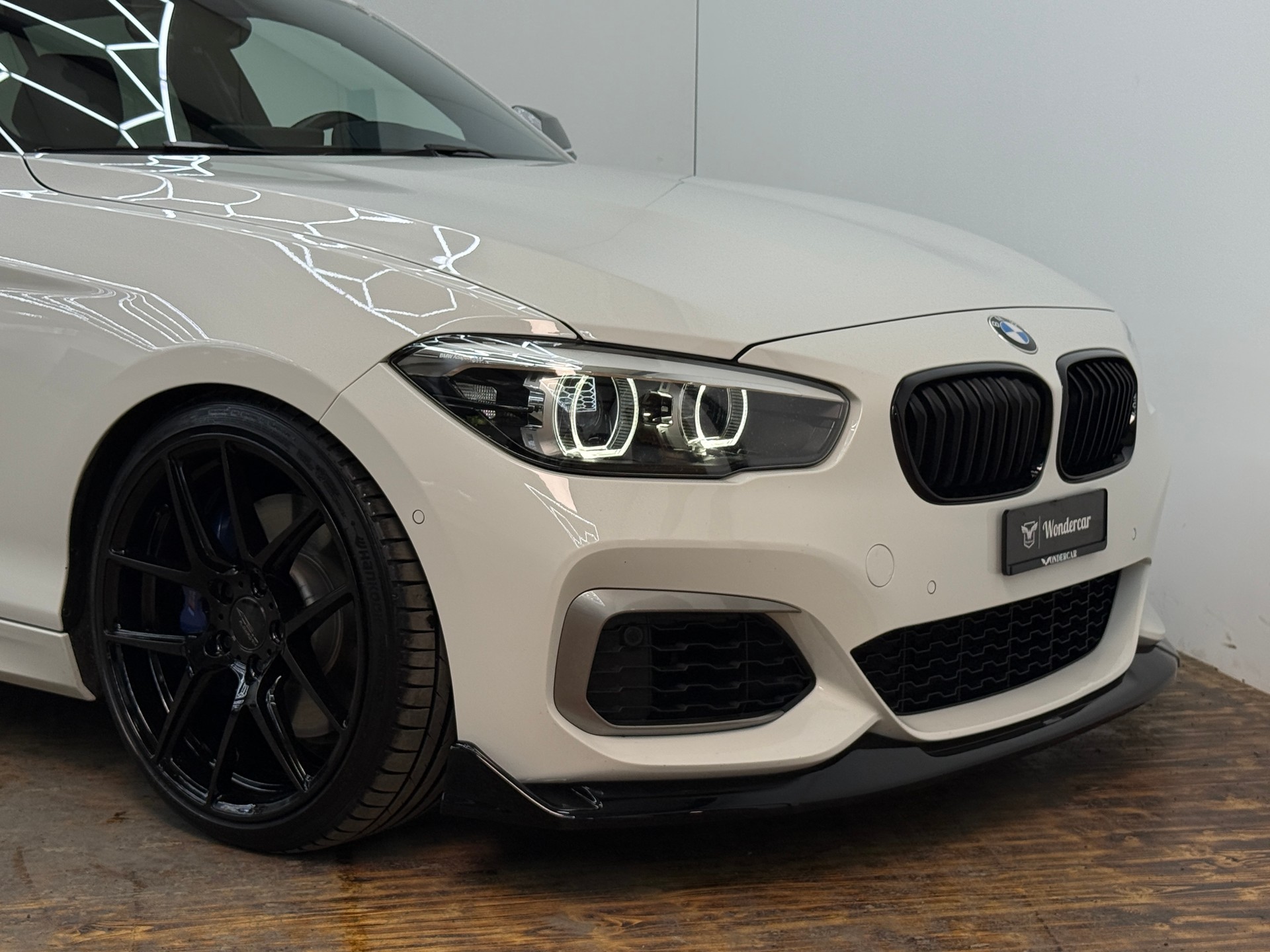 BMW M140i xDrive Steptronic-image-1
