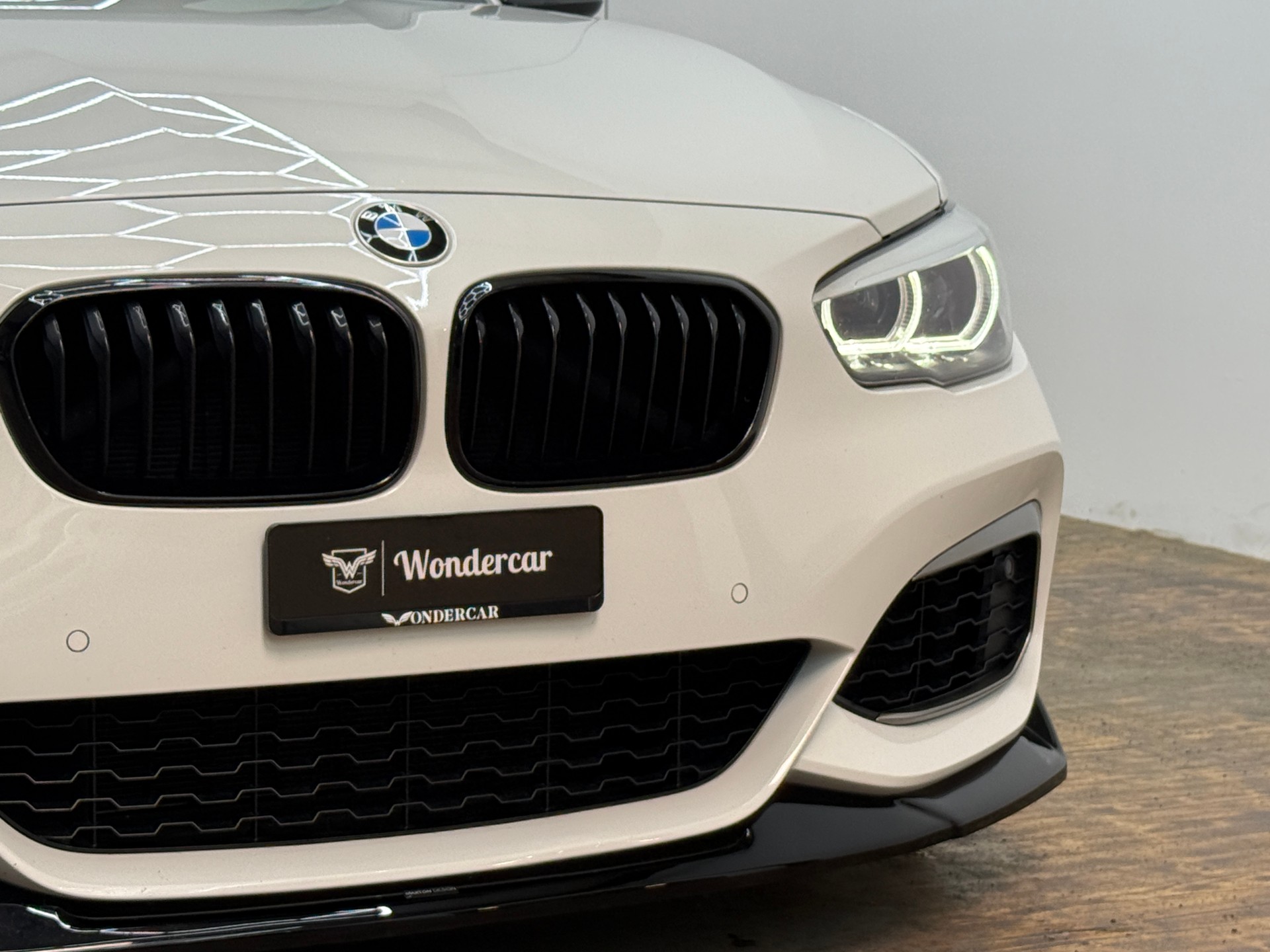 BMW M140i xDrive Steptronic-image-3