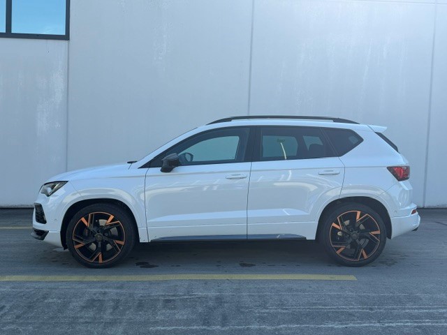CUPRA 2.0 TSI 4Drive DSG-image-1