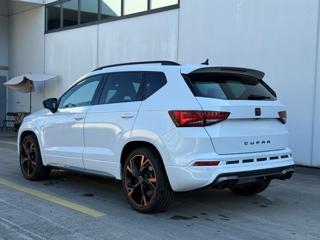 CUPRA 2.0 TSI 4Drive DSG-image-2