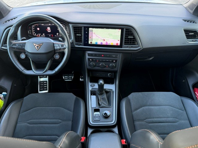 CUPRA 2.0 TSI 4Drive DSG-image-7