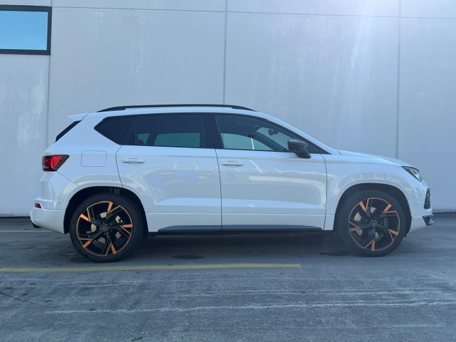 CUPRA 2.0 TSI 4Drive DSG-image-5