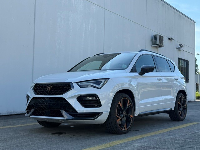 CUPRA 2.0 TSI 4Drive DSG-image-0