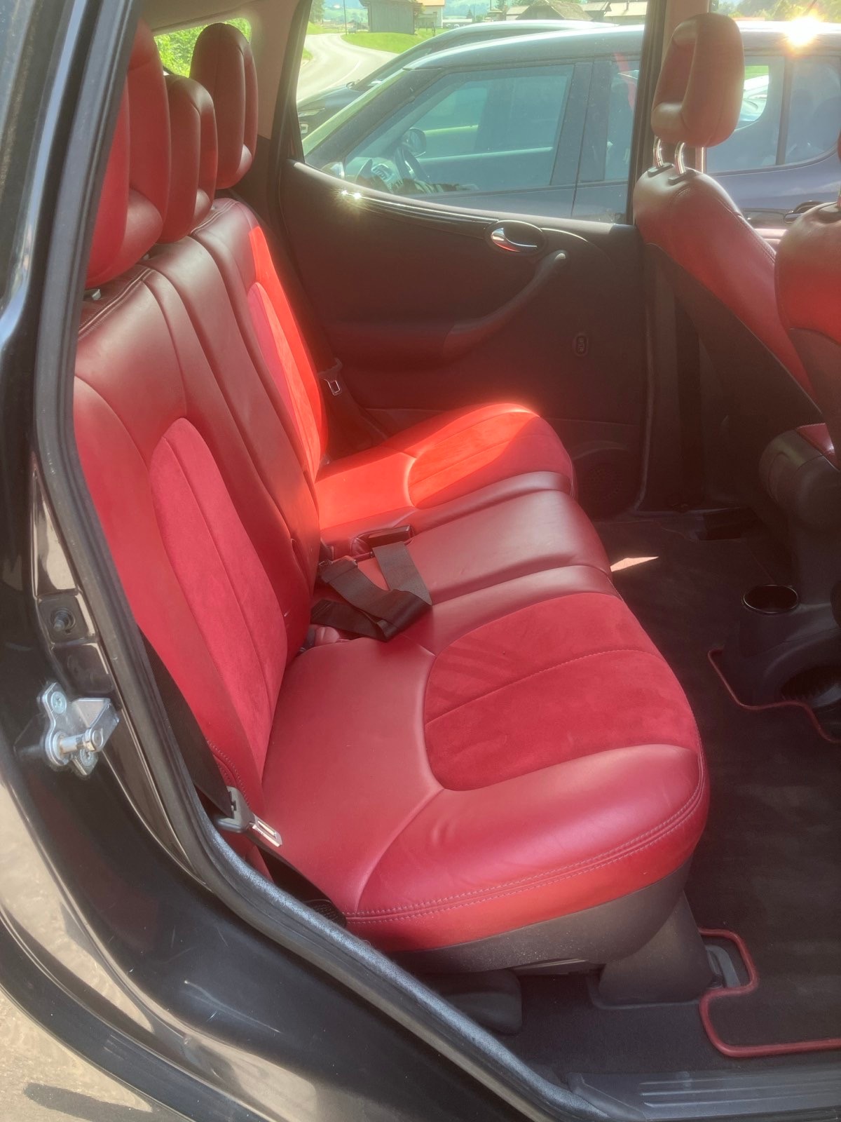 MERCEDES-BENZ A 160 Classic-image-7