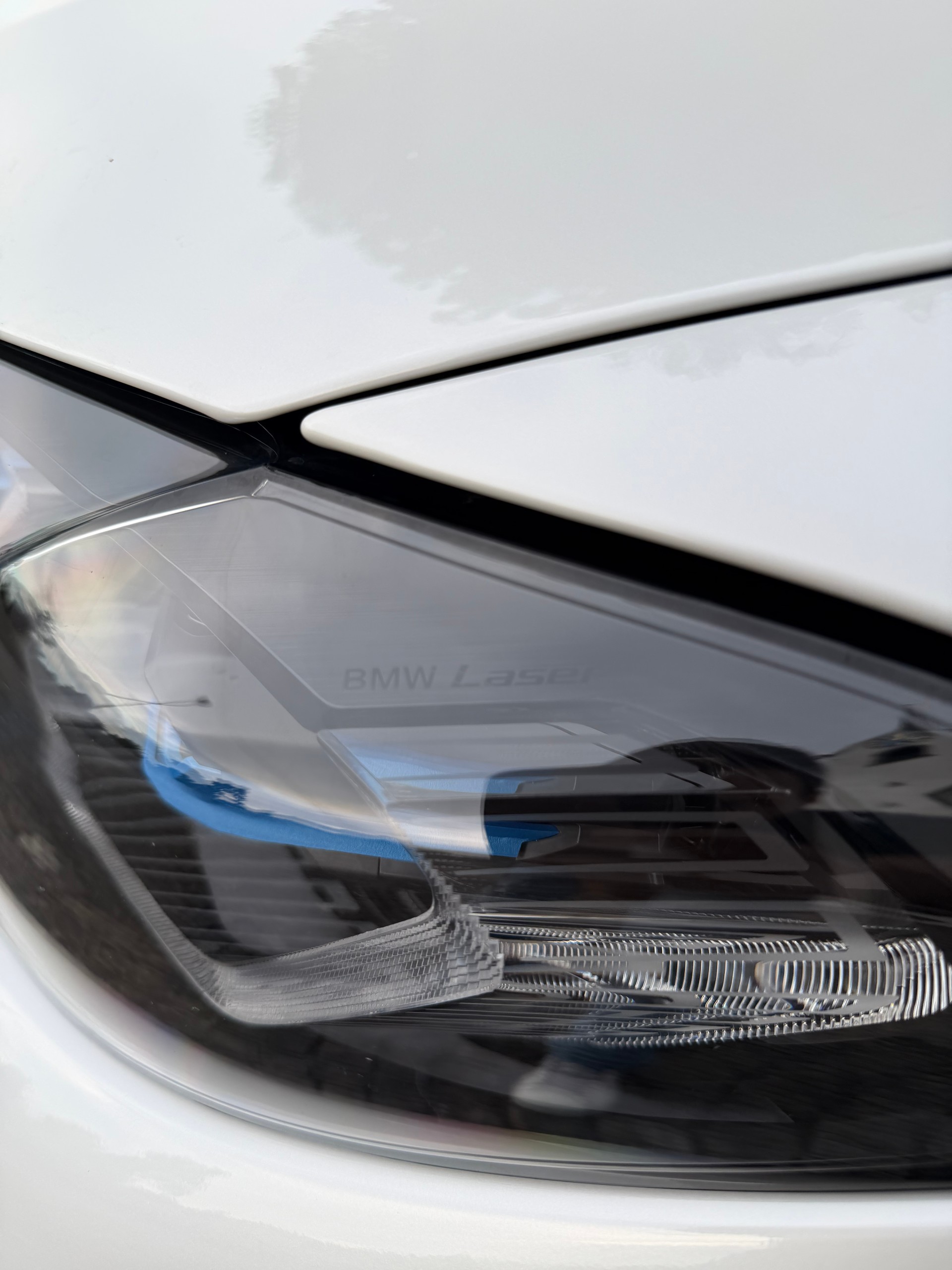 BMW 420d xDrive 48V Gran Coupé M Sport Steptronic / 1 Hand/CH-Fahrz. /Frisch ab MFK/Service gepflegt /36 Monate Garantie/Laser-image-12