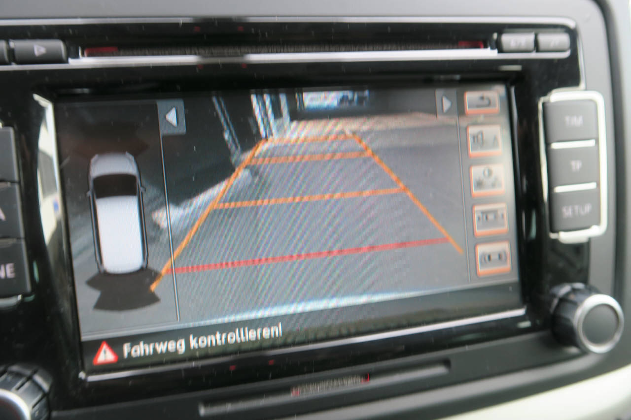 SEAT Alhambra 2.0 TDI 140 EcoM Style-image-10