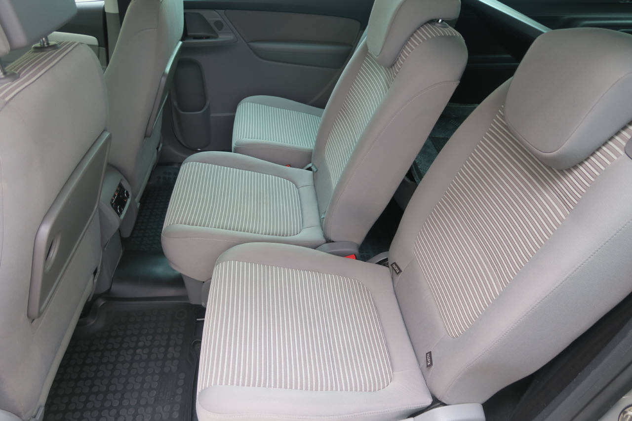 SEAT Alhambra 2.0 TDI 140 EcoM Style-image-12
