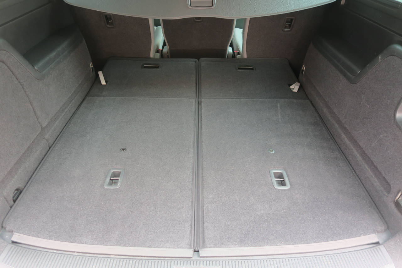SEAT Alhambra 2.0 TDI 140 EcoM Style-image-14