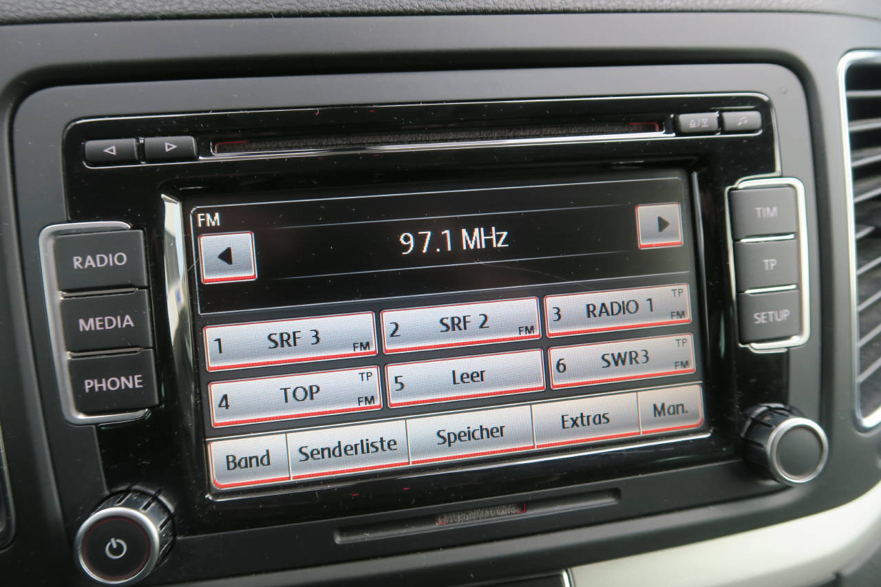 SEAT Alhambra 2.0 TDI 140 EcoM Style-image-8