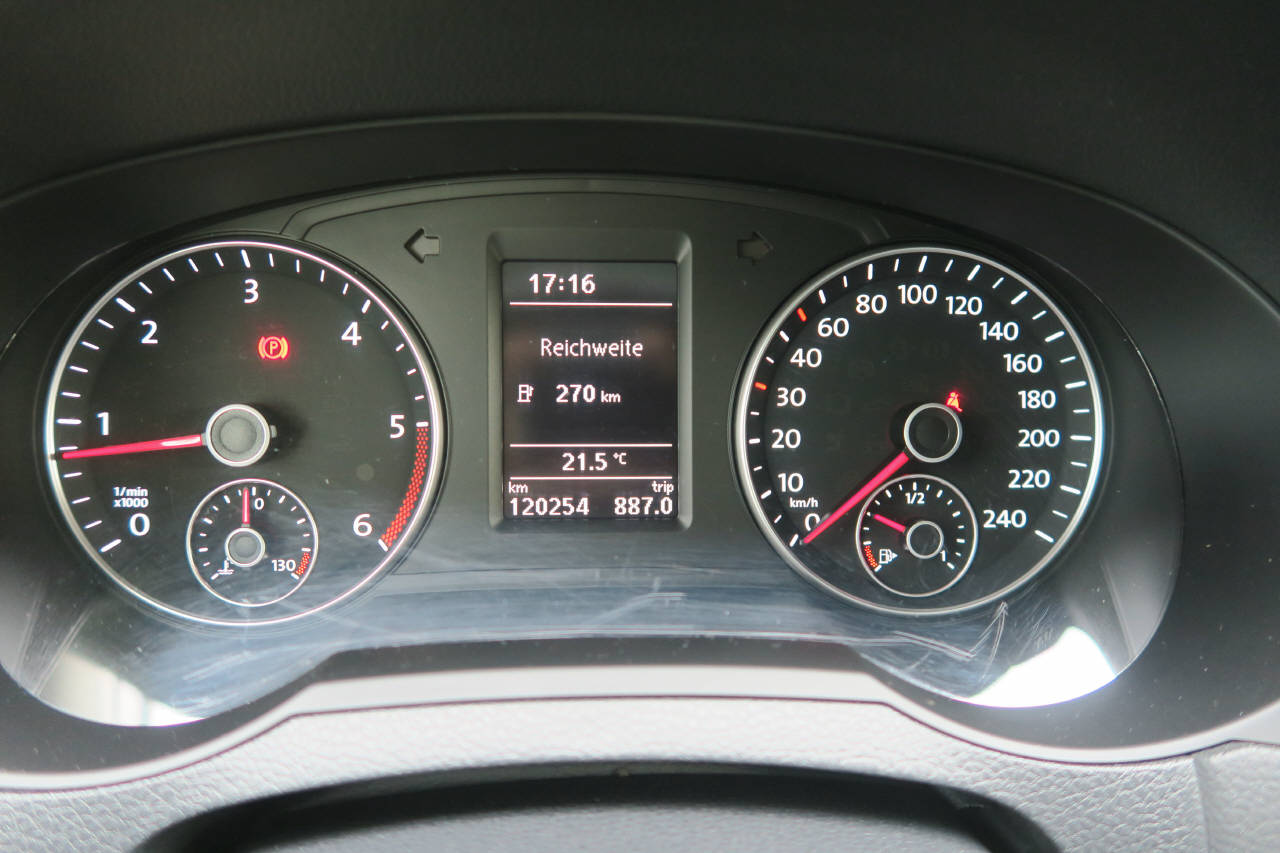 SEAT Alhambra 2.0 TDI 140 EcoM Style-image-6