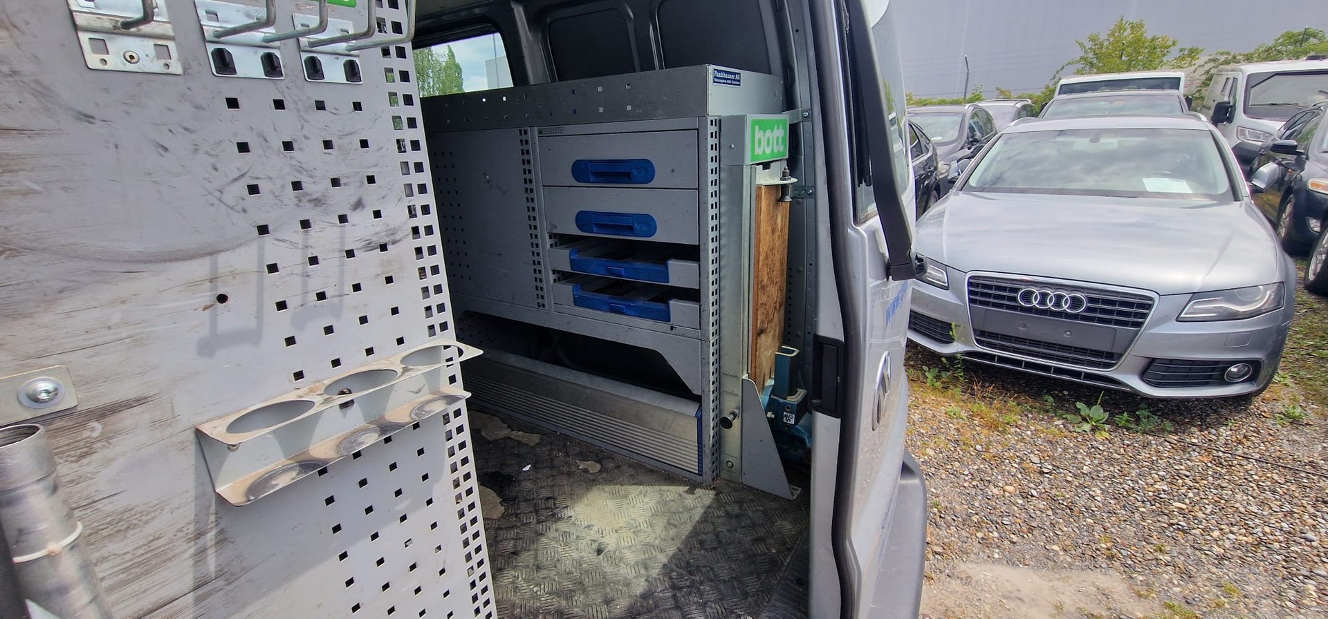 VW T6 2.0 TDI Euro 6-image-8
