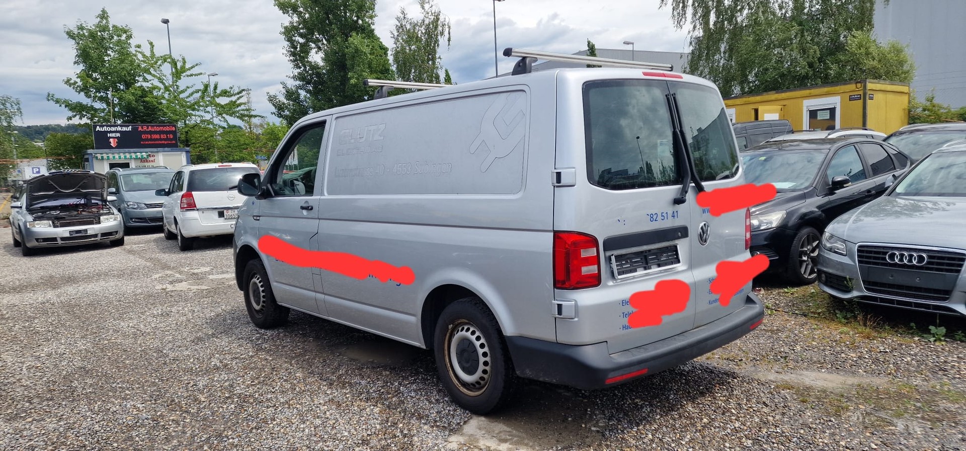 VW T6 2.0 TDI Euro 6-image-3