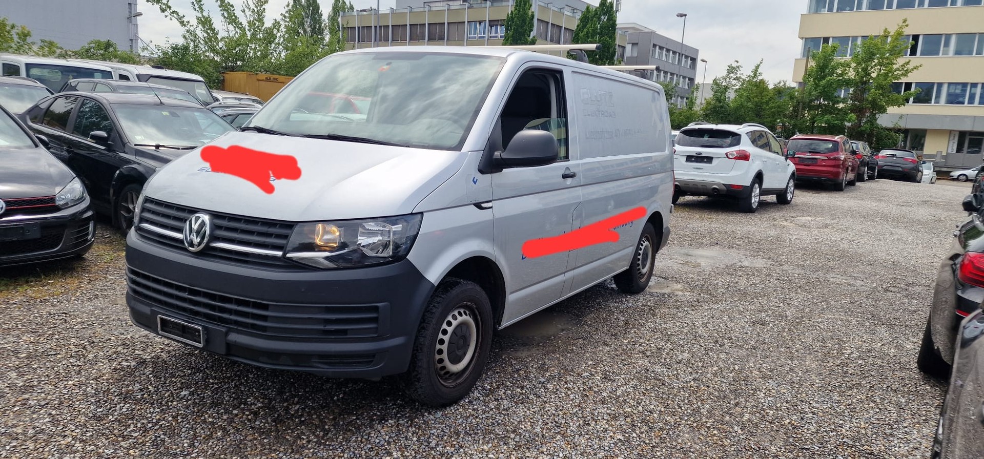 VW T6 2.0 TDI Euro 6-image-1
