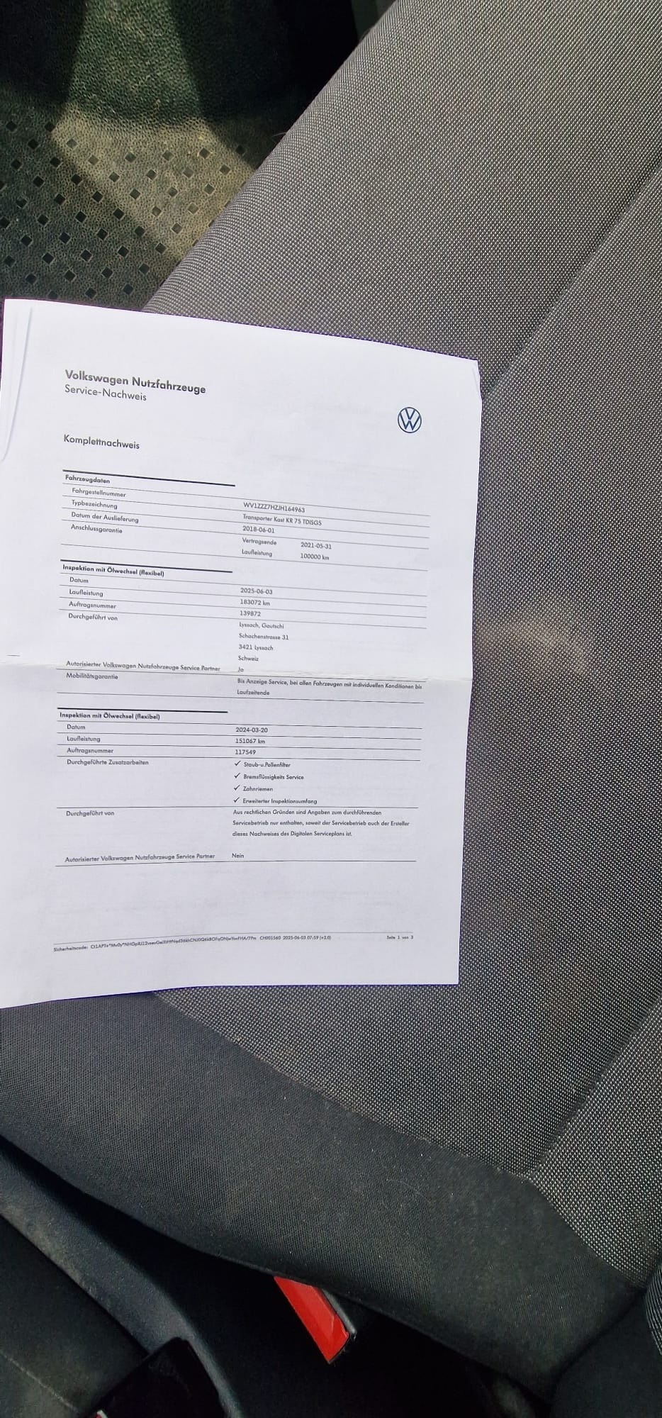 VW T6 2.0 TDI Euro 6-image-10