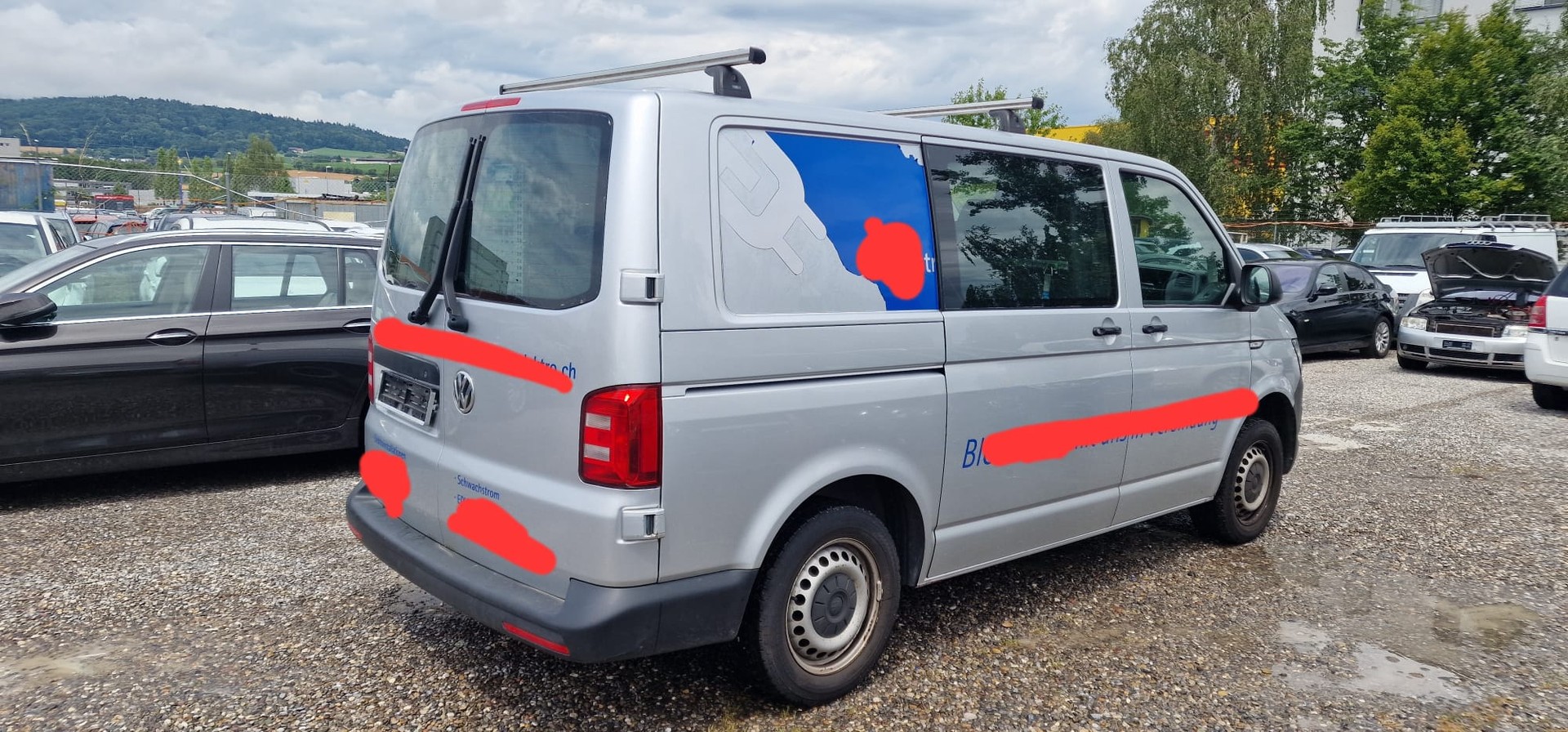 VW T6 2.0 TDI Euro 6-image-2