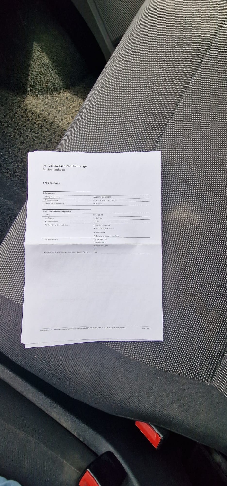 VW T6 2.0 TDI Euro 6-image-11