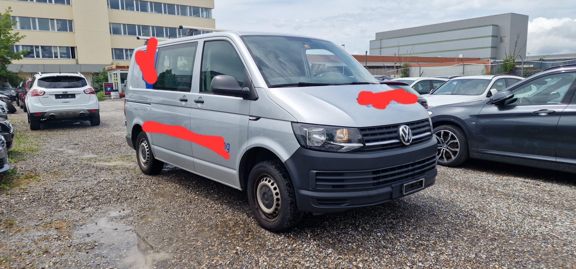 VW T6 2.0 TDI Euro 6-image-0