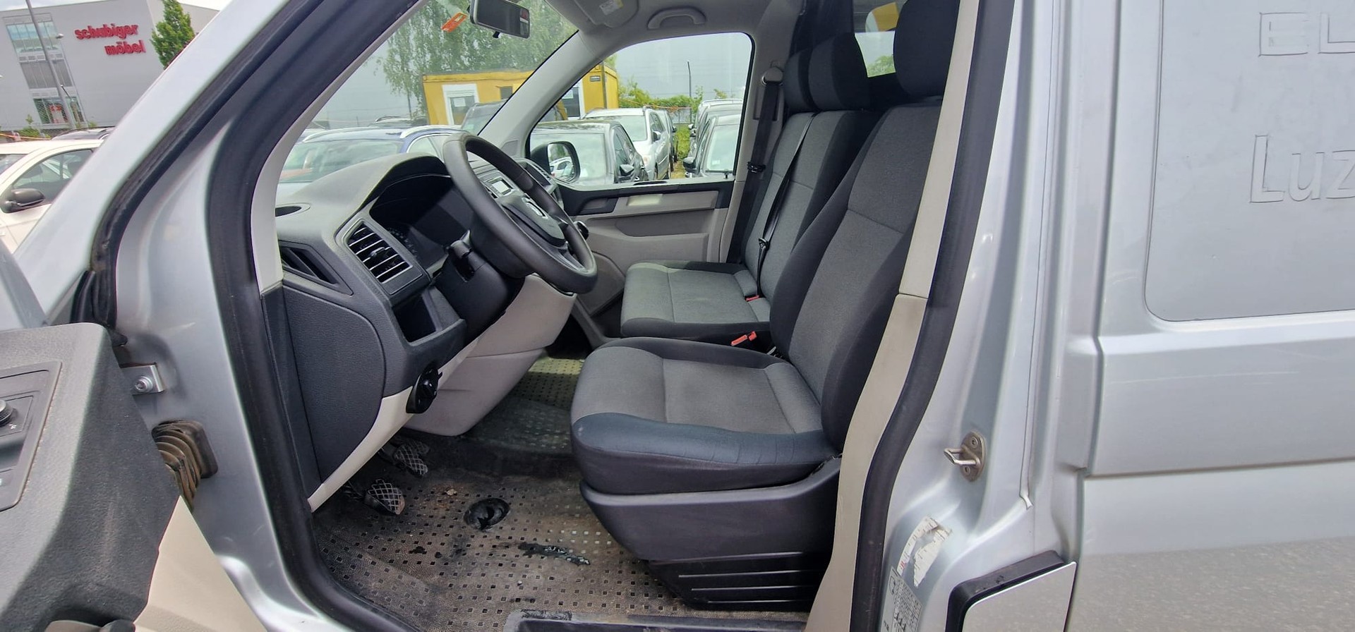 VW T6 2.0 TDI Euro 6-image-7