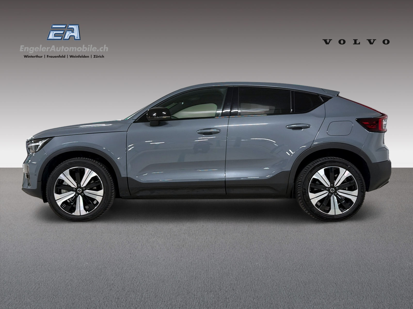 VOLVO C40 P6 Recharge Ultimate-image-2