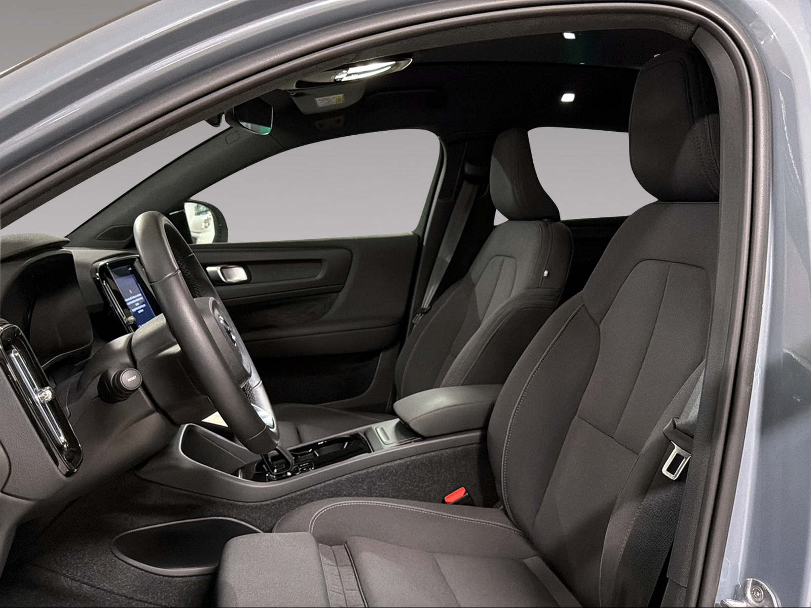 VOLVO C40 P6 Recharge Ultimate-image-6