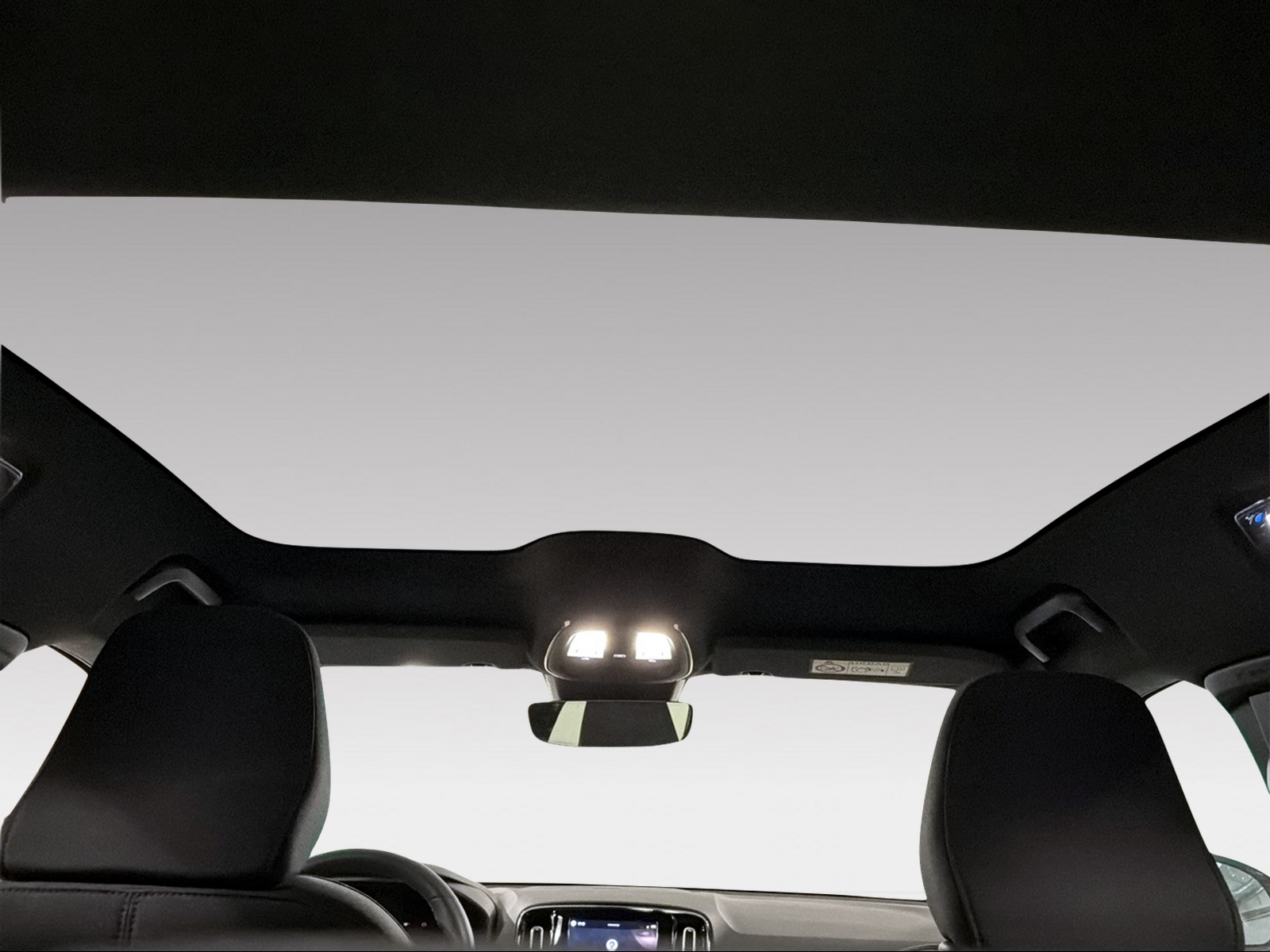VOLVO C40 P6 Recharge Ultimate-image-10