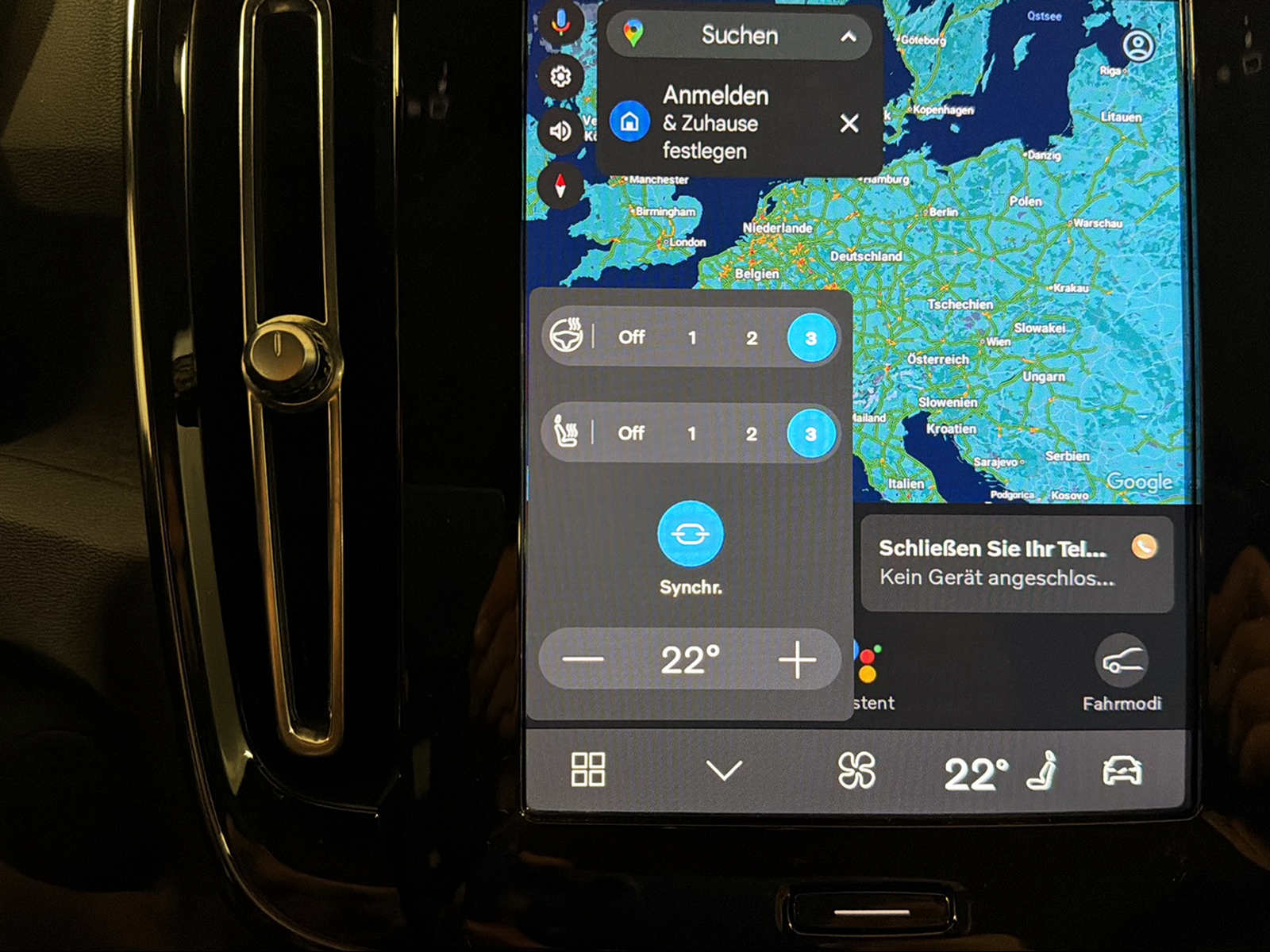 VOLVO C40 P6 Recharge Ultimate-image-13