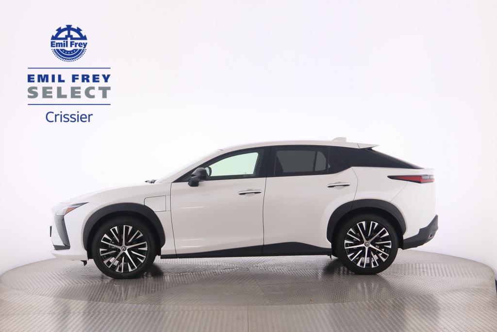 LEXUS RZ 450e Comfort-image-2