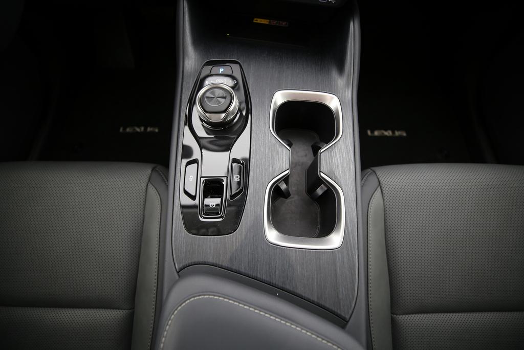 LEXUS RZ 450e Comfort-image-8
