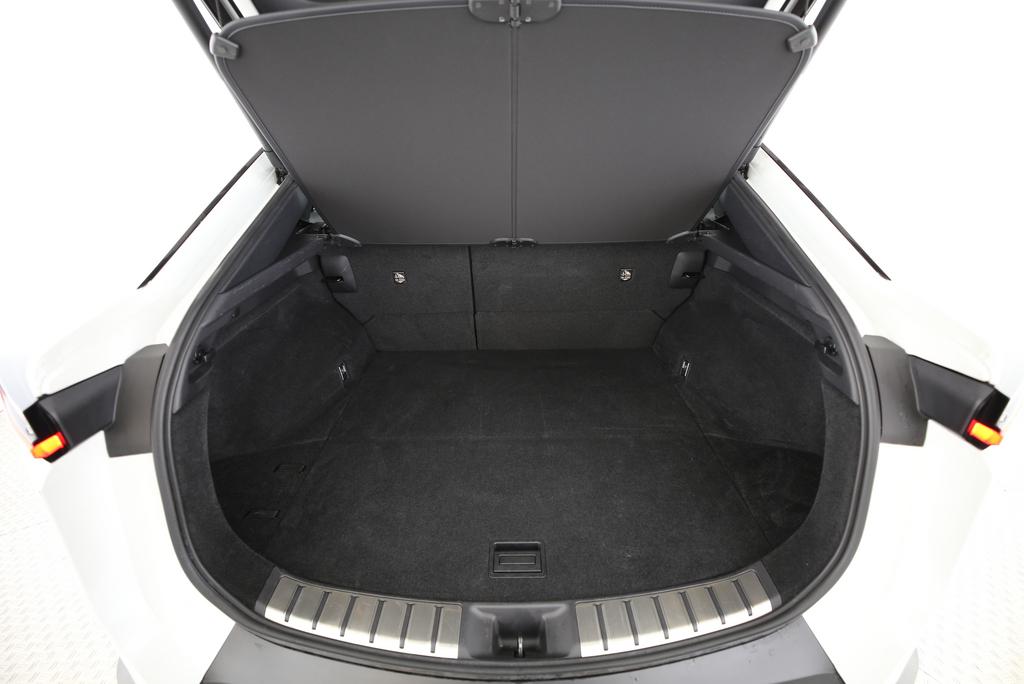 LEXUS RZ 450e Comfort-image-11