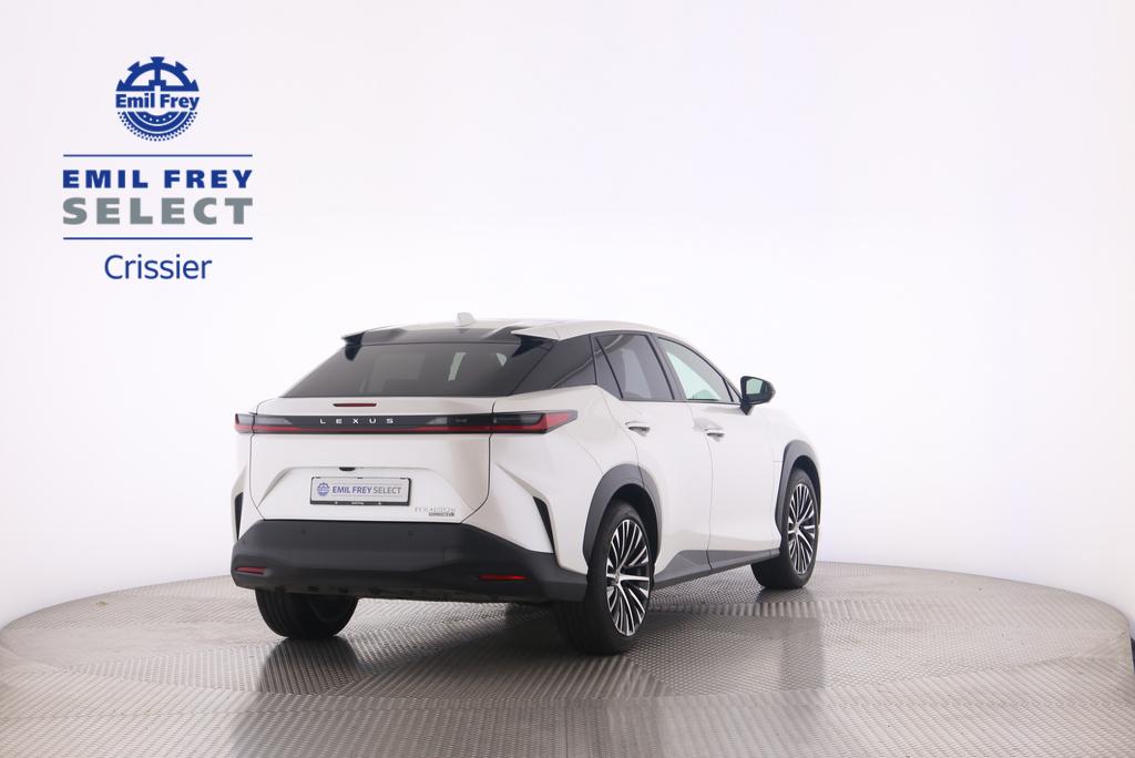 LEXUS RZ 450e Comfort-image-1