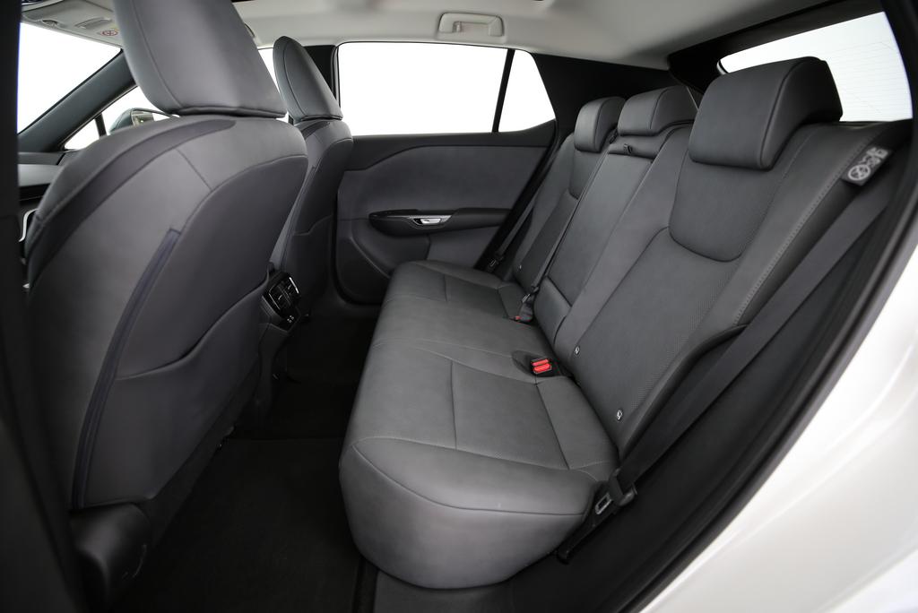 LEXUS RZ 450e Comfort-image-10