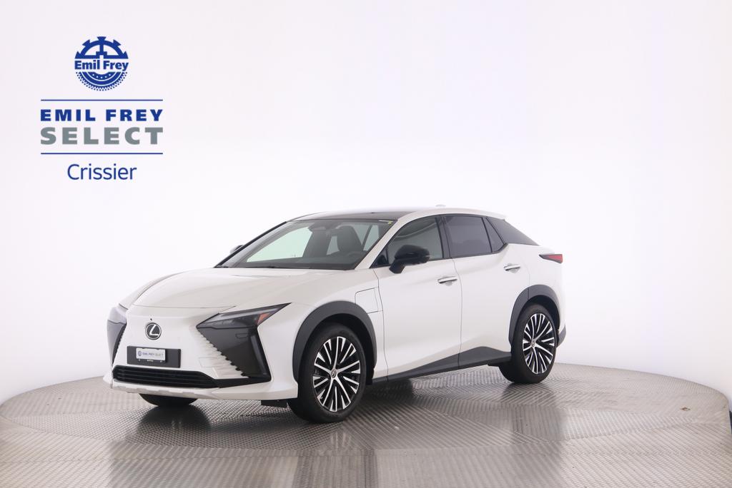 LEXUS RZ 450e Comfort-image-0