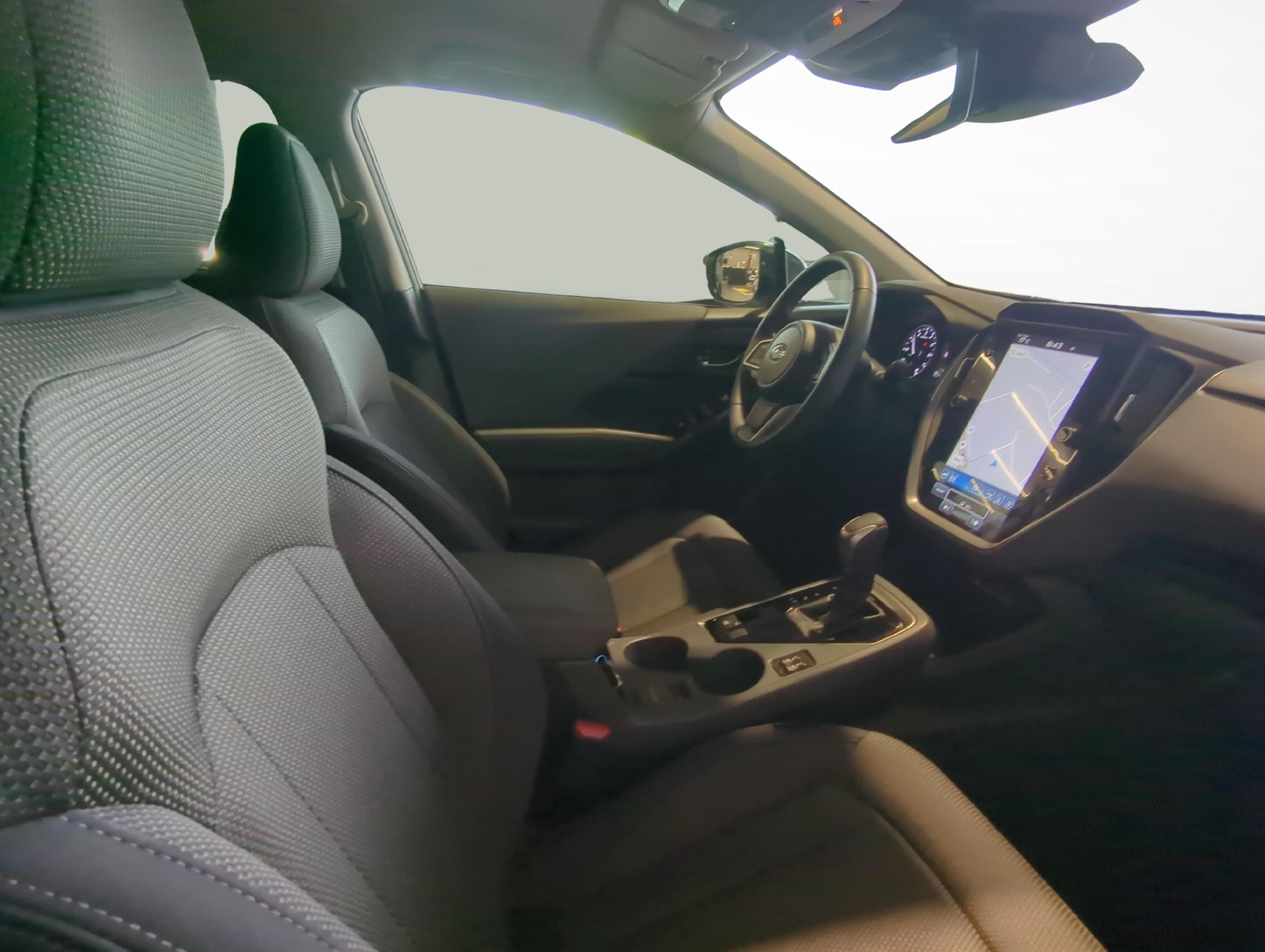 SUBARU Crosstrek 2.0i e-Boxer Swiss Plus-image-9
