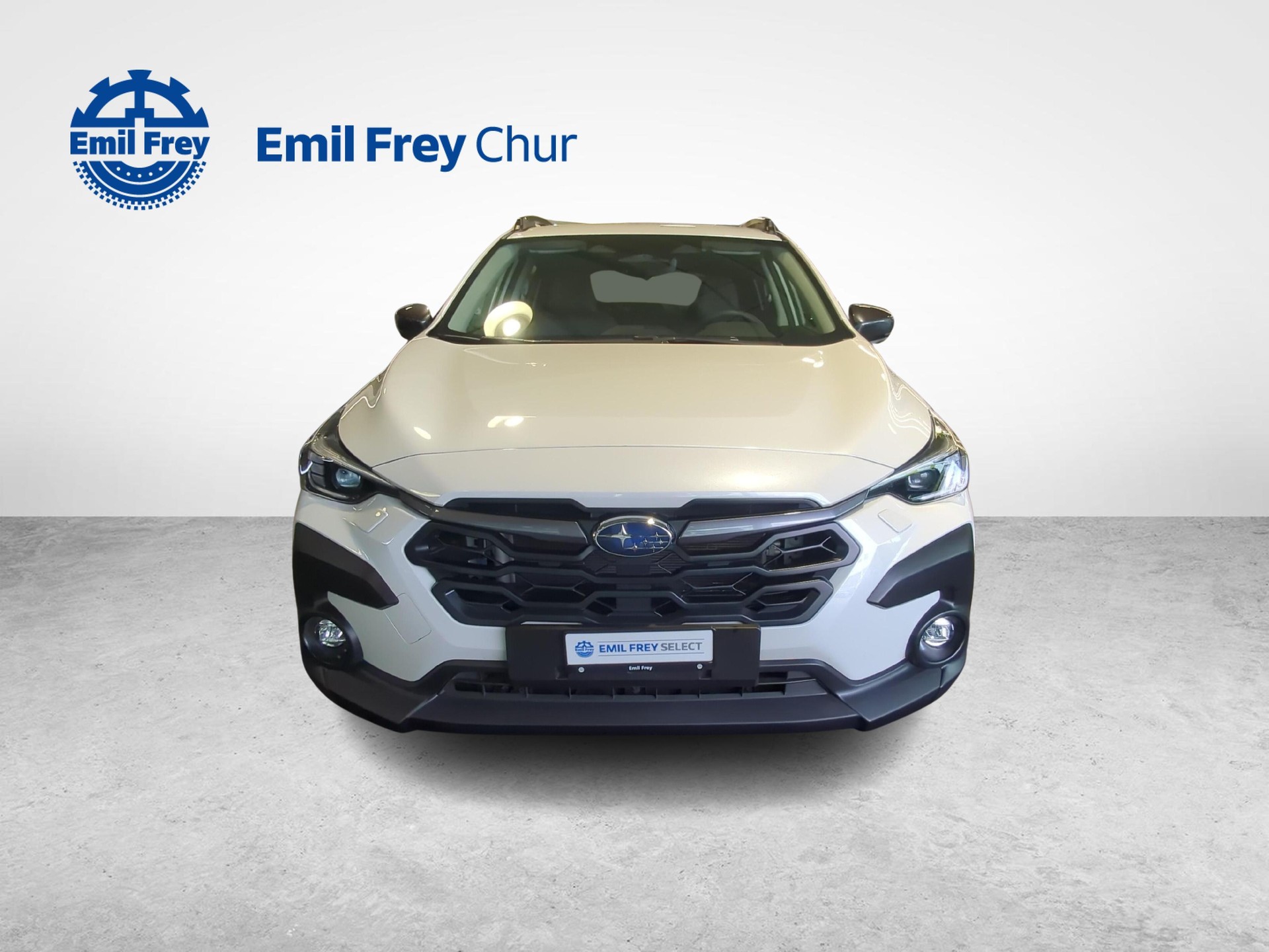 SUBARU Crosstrek 2.0i e-Boxer Swiss Plus-image-7