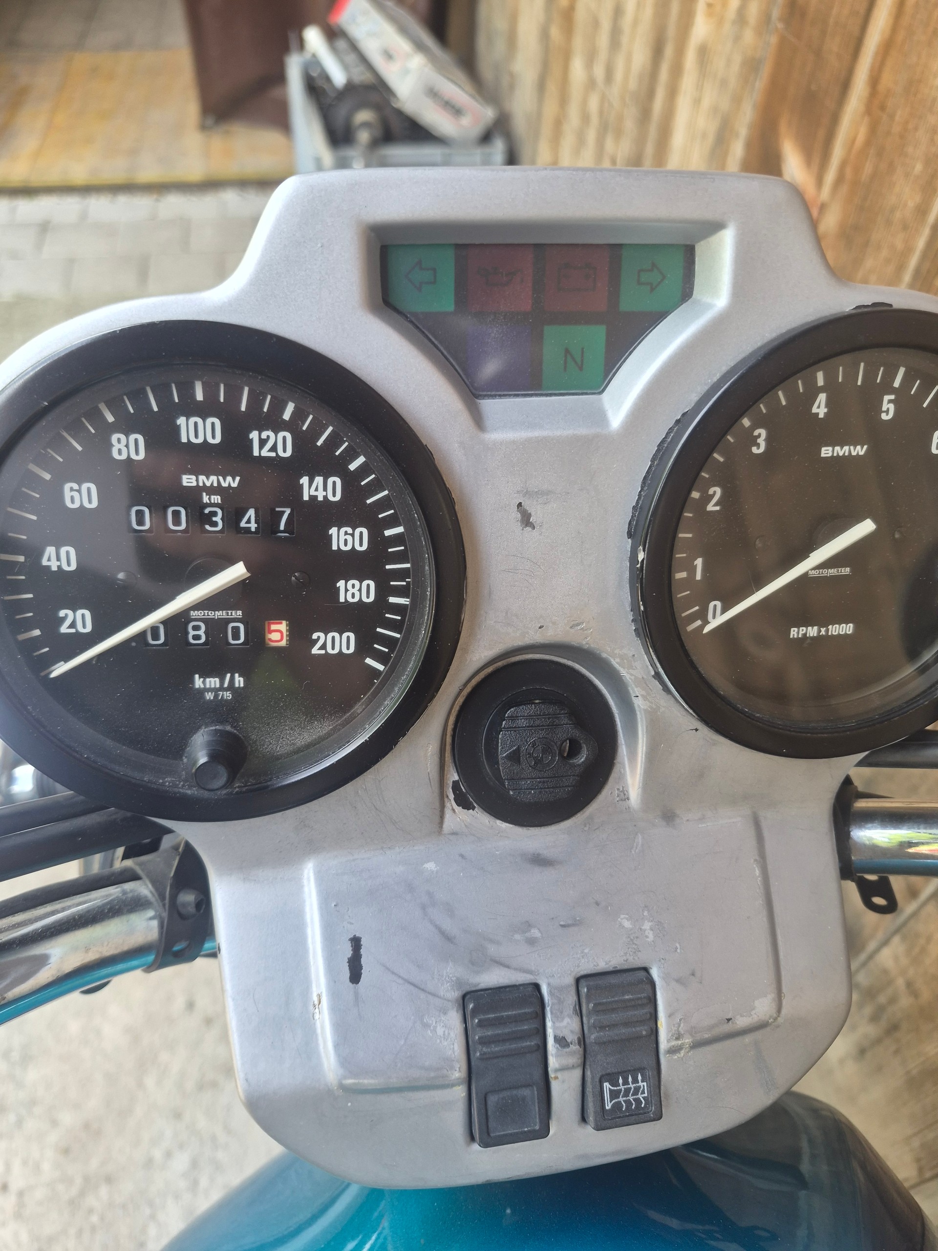 BMW R 80 R-image-3