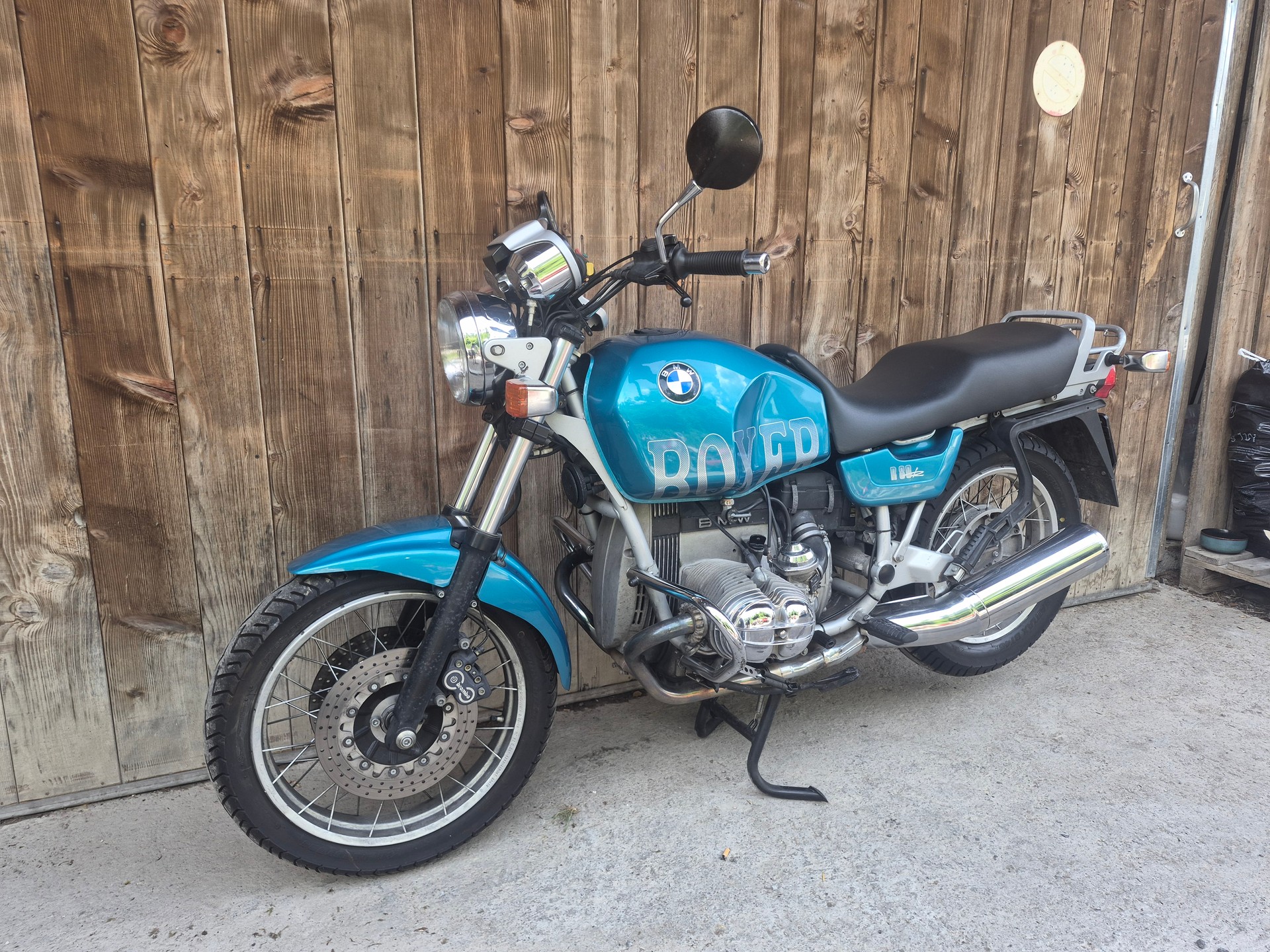 BMW R 80 R-image-1