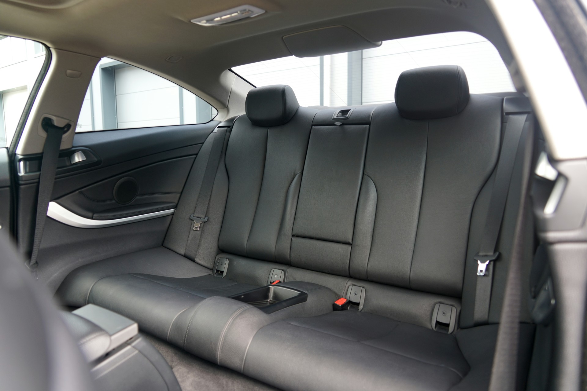 BMW 420i Coupé M Sport Line Steptronic-image-15