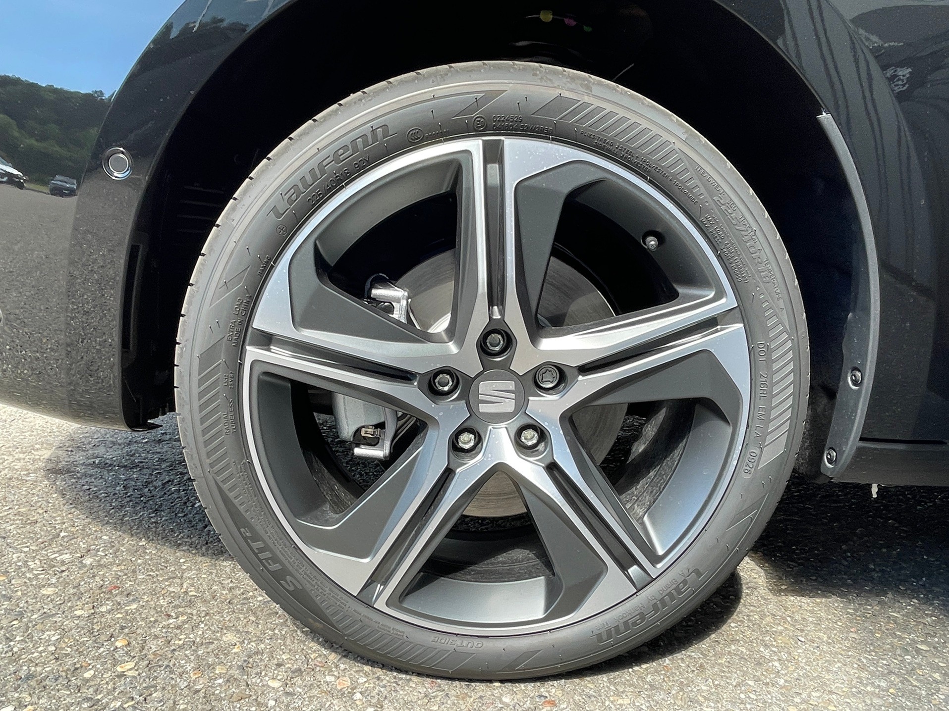 SEAT Leon ST 1.5 eHybrid pHEV DSG Move FR-image-8