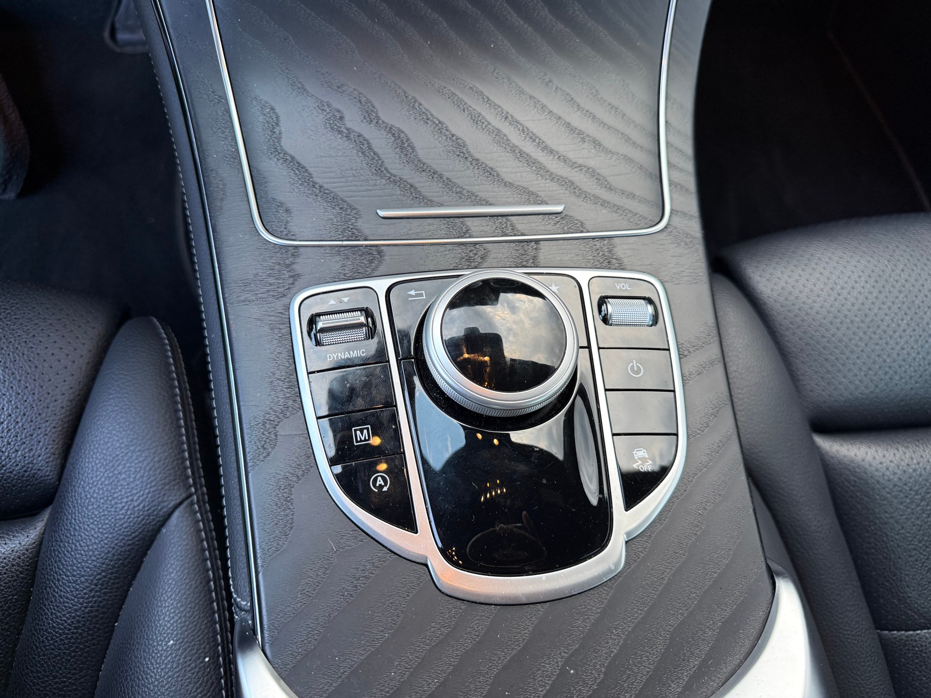 MERCEDES-BENZ GLC Coupé 250 d 4Matic 9G-Tronic-image-12