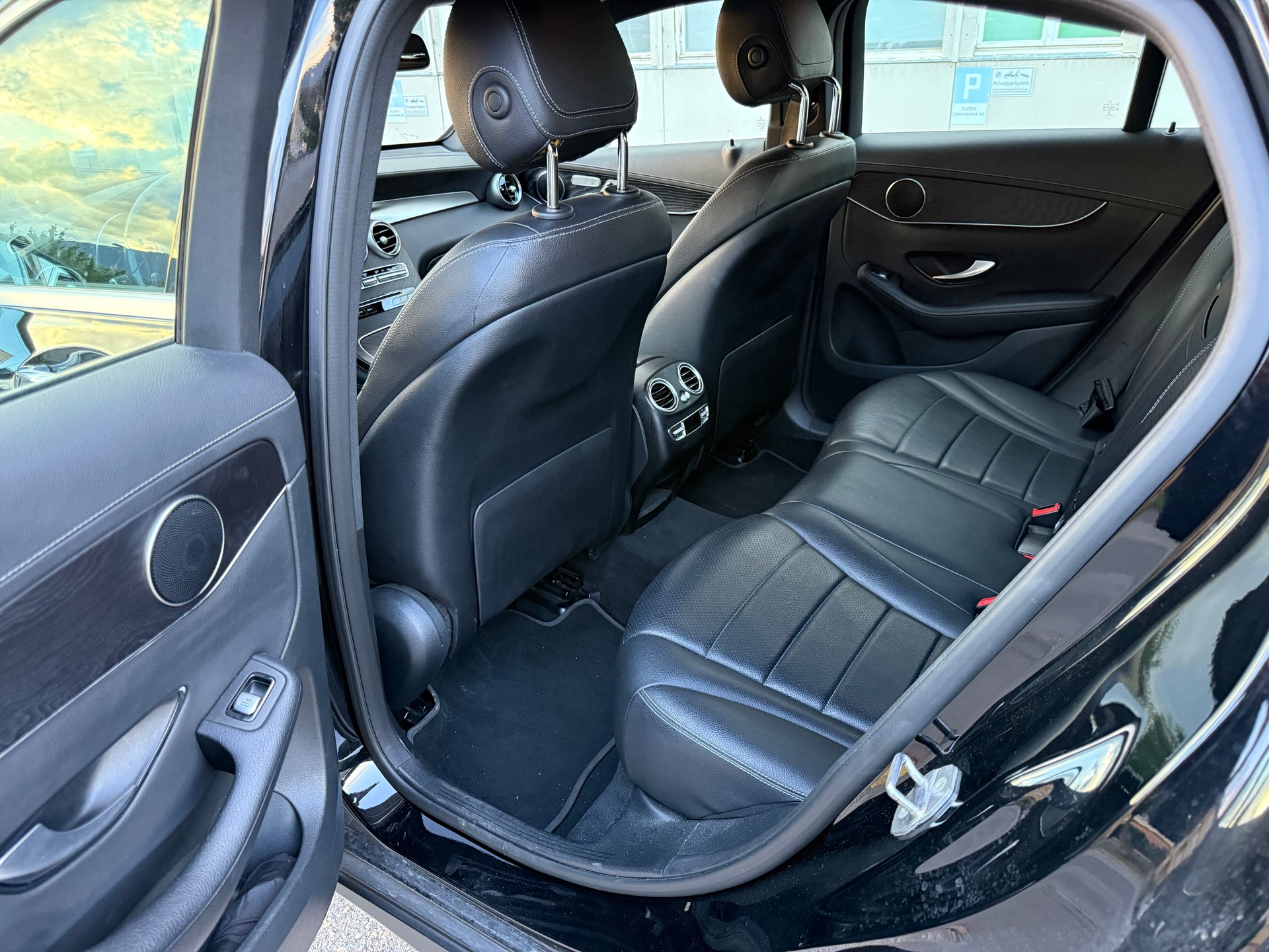 MERCEDES-BENZ GLC Coupé 250 d 4Matic 9G-Tronic-image-7