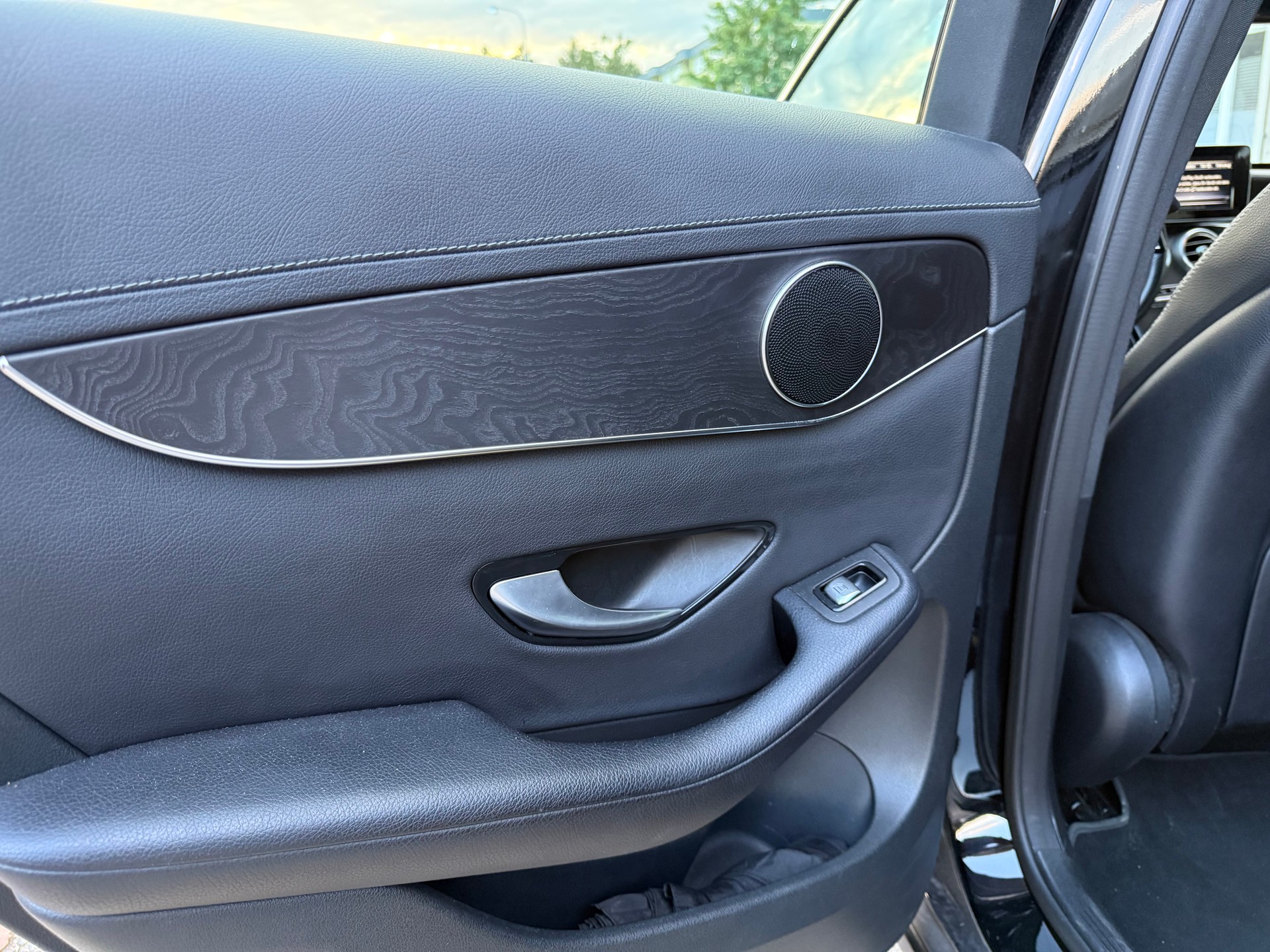 MERCEDES-BENZ GLC Coupé 250 d 4Matic 9G-Tronic-image-13