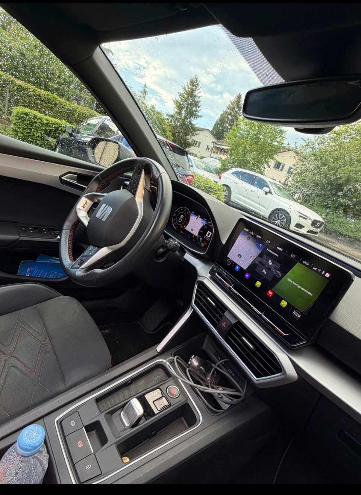 SEAT Leon ST 1.5 eTSI mHEV DSG Hola FR-image-9