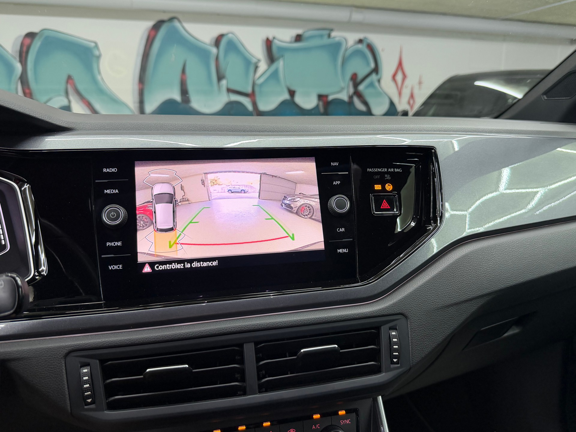 VW Polo 2.0 TSI GTI DSG-image-13