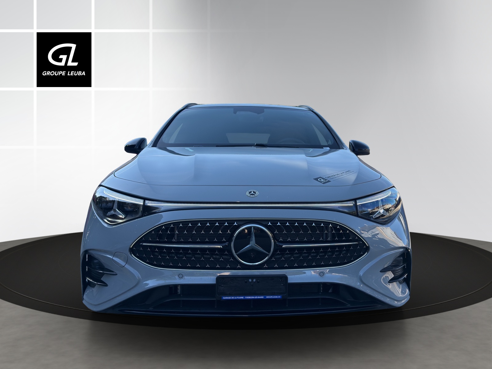 MERCEDES-BENZ CLA Shooting Brake 220 4Matic 8G-DCT-image-4