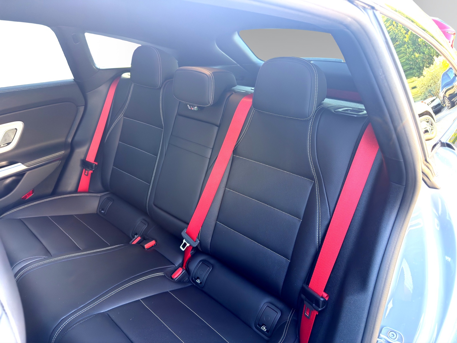 MERCEDES-BENZ CLA Shooting Brake 220 4Matic 8G-DCT-image-10
