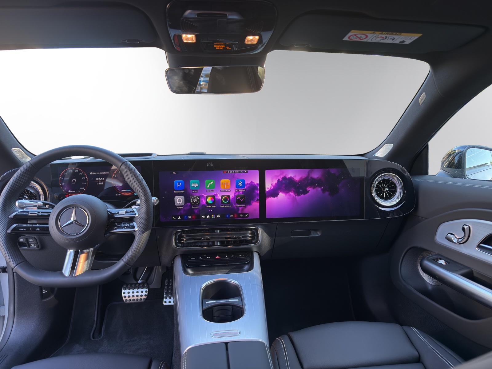MERCEDES-BENZ CLA Shooting Brake 220 4Matic 8G-DCT-image-7