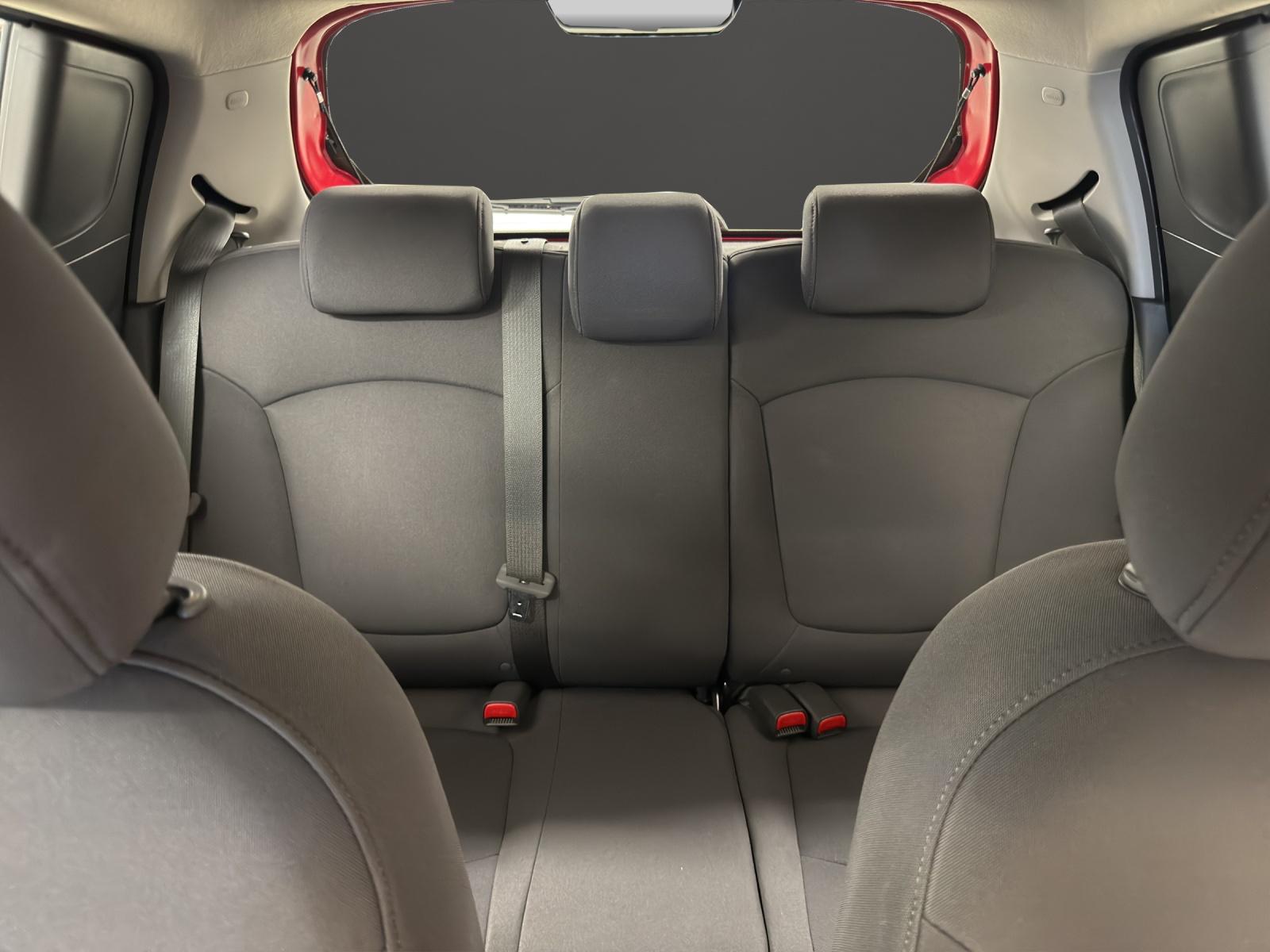 CHEVROLET Spark 1.0 LS-image-9