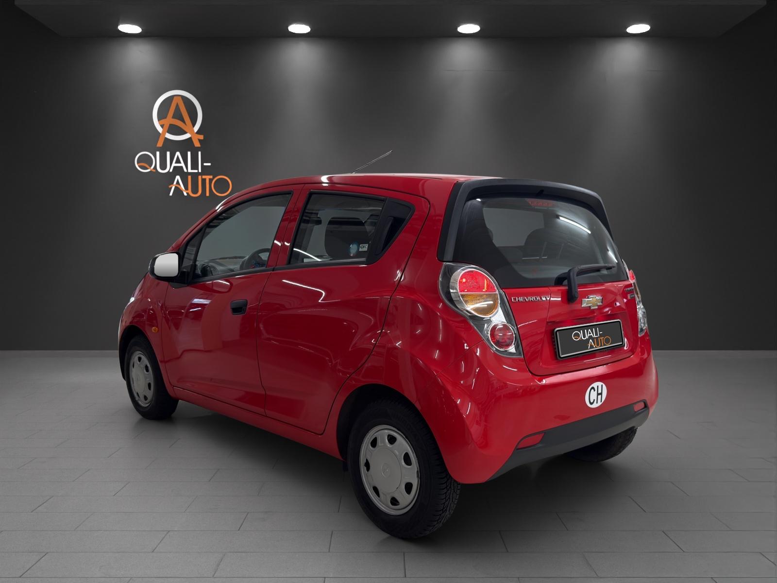 CHEVROLET Spark 1.0 LS-image-3
