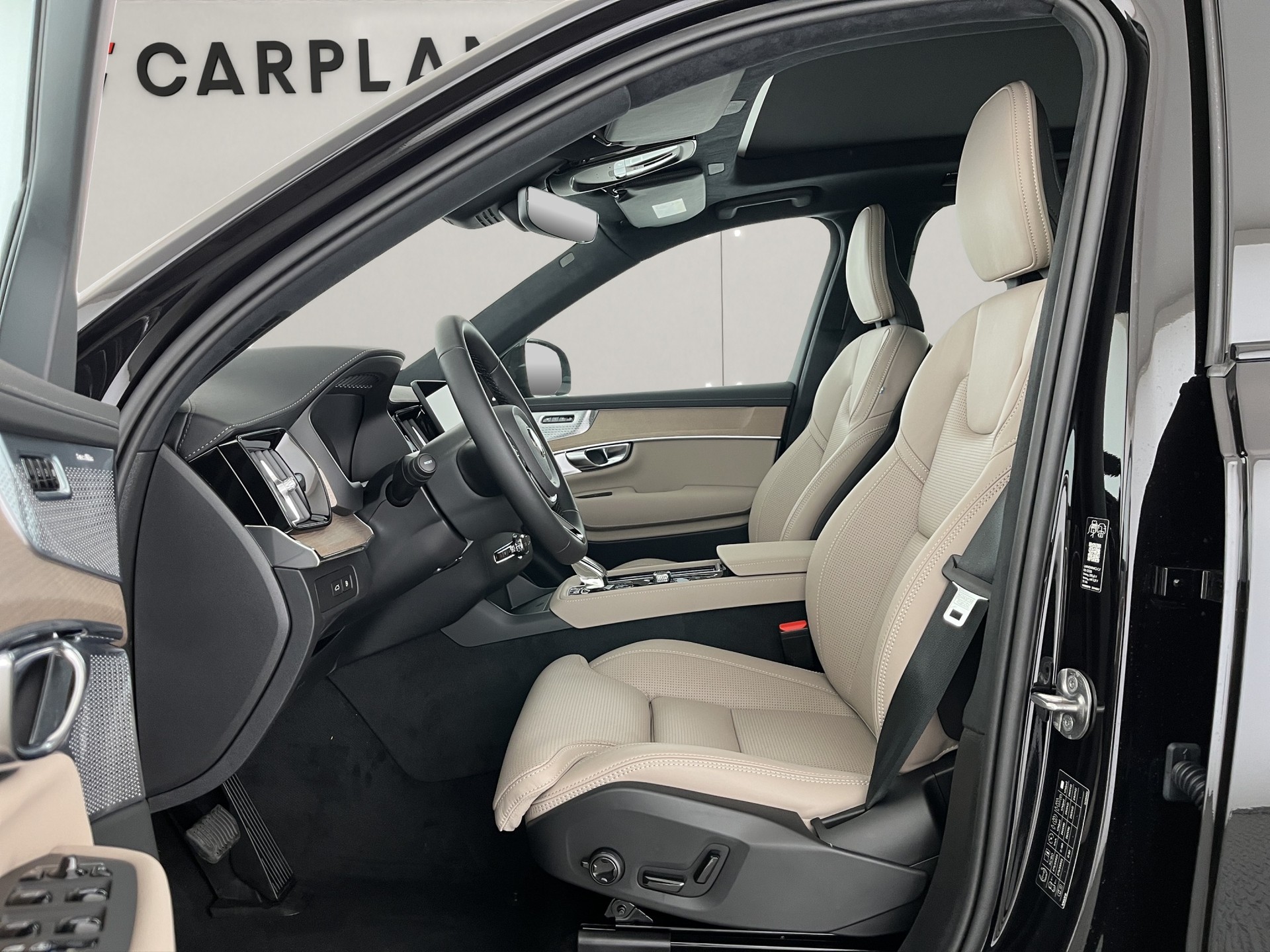 VOLVO XC90 2.0 T8 TE Ultra Dark eAWD-image-12