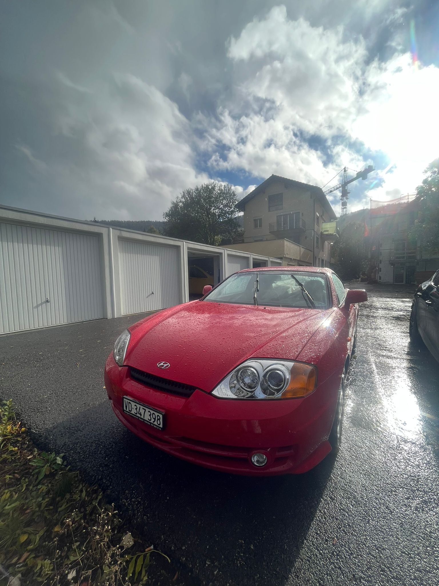 HYUNDAI 2.0 16V FX-image-0
